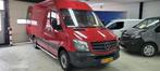 Mercedes Sprinter bestel 210 2.2 CDI L2 H2, Auto's, Euro 5, Gebruikt, 2000 kg, 2102 kg