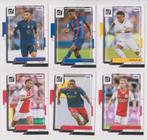 Panini krt Donruss Soccer 2022-2023, Verzenden, Zo goed als nieuw, Buitenlandse clubs, Poster, Plaatje of Sticker