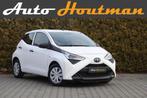Toyota Aygo 1.0 VVT-i x-fun Airco | Cruise | Iso - fix | Dea, Voorwielaandrijving, Start-stop-systeem, Stof, Gebruikt