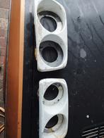 Opel manta B koplamp houder, Ophalen