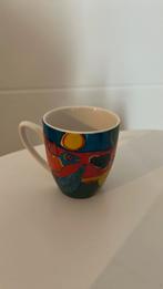 2 fraaie Corneille Senseo kopjes, Ophalen, Zo goed als nieuw, Overige stijlen, Kop(pen) en/of Schotel(s)