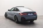 BMW i4 eDrive40 High Executive M Sport / Schuif-kanteldak /, Achterwielaandrijving, Gebruikt, Met garantie (alle), Stoelverwarming