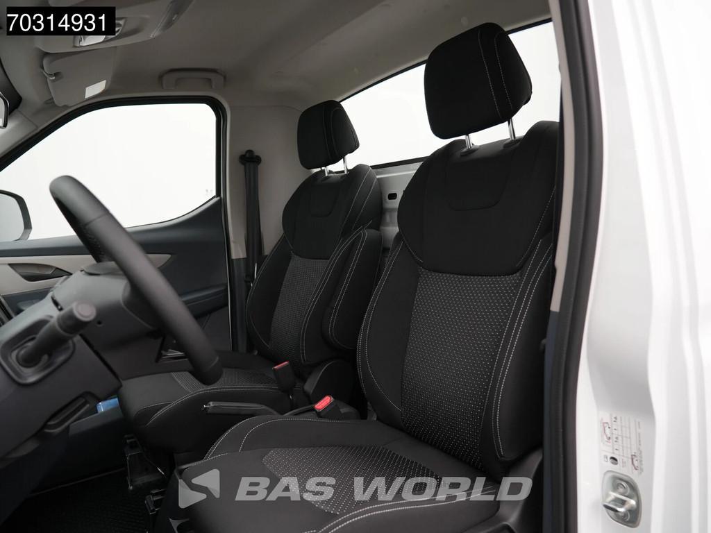 Maxus eDeliver 3 50 Kwh 327km WLTP Stad Chassis Cabine 100%, Automaat, Stof, 150 kg, Maxus