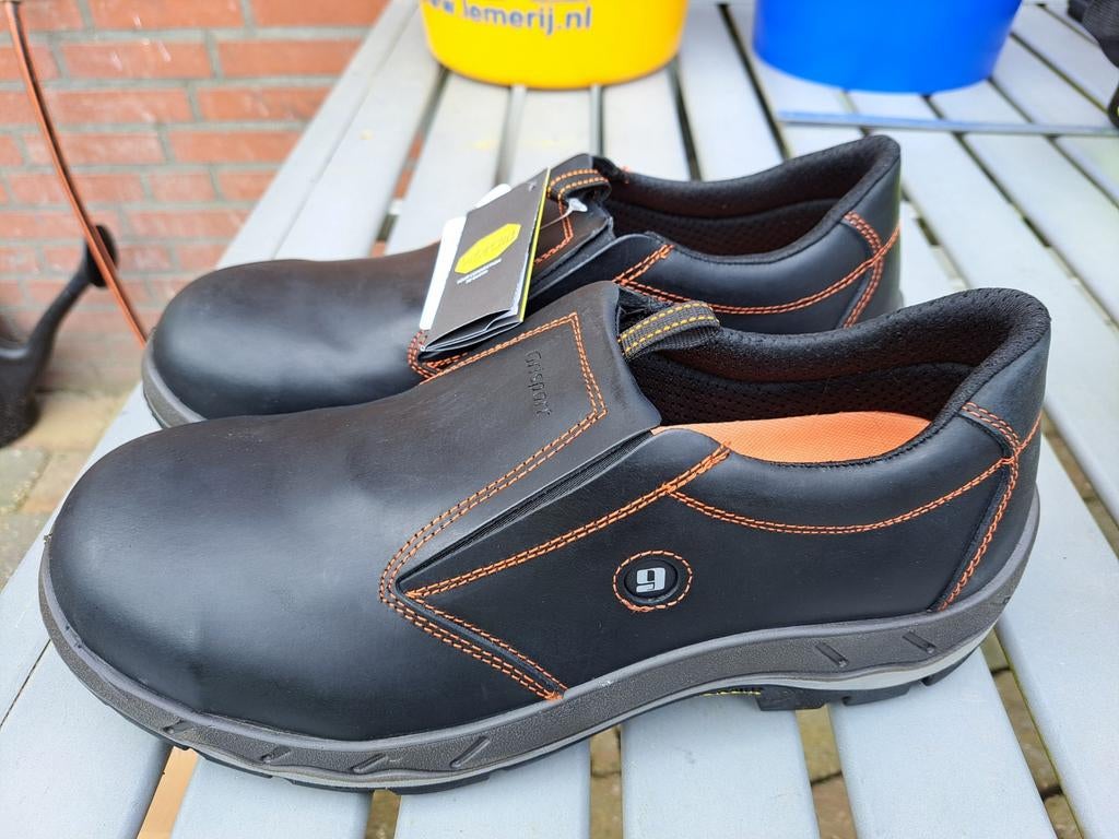 Grisport veiligheidsschoenen | Maat 47, Grisport, Heren, Schoenen, Nieuw