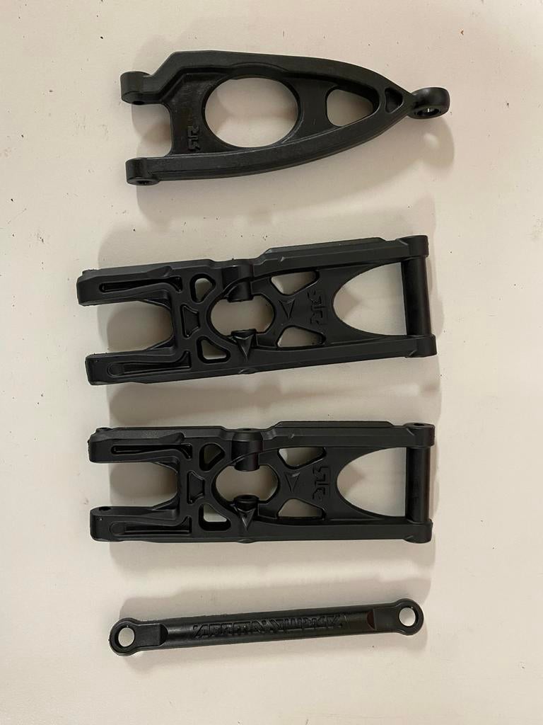 Arrma Granite Voltage Draagarmen en Spoorstang, Overige merken, Auto, Groter dan 1:32, Nieuw