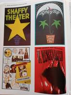 Vormgeving tijdschrift 1981 Willem Diepraam Milou Hermus, Ophalen of Verzenden, Gelezen