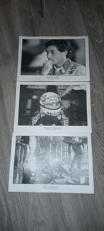 Ayrton Senna afbeelding 3x, Ophalen, Auto's