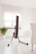 Hapro Innergize 8565 Infrarood Zonnebank, Witgoed en Apparatuur, Zonnebanken en Gezichtsbruiners, Ophalen, Gebruikt, Zonnebank enkelzijdig