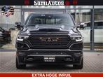 Dodge Ram 1500 LIMITED NIGHT | 5.7 V8 HEMI | HUD | MWK | LUC, Auto's, Dodge, Gebruikt, 5654 cc, Met garantie (alle), 402 pk