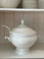 Soepterrine van Royal boch, Ophalen, Aardewerk, Overige stijlen