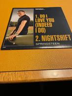 Aparte single Bruce Springsteen, Verzenden, 7 inch, Single, Zo goed als nieuw