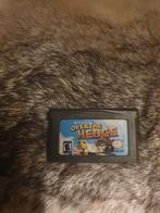 Over the hedge voor gba, Spelcomputers en Games, Avontuur en Actie, 1 speler, Ophalen of Verzenden, Zo goed als nieuw