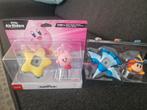 2 nieuwe Nintendo kirby air kirby. 1 in doos, 1 eruit., Ophalen of Verzenden, Nieuw