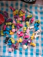 Lotje Stikeez actiefiguurtjes van Dirk van den Broek, Dirk, Bas of Digros, Ophalen of Verzenden