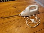 Moulinex Elektrisch Mes voor Brood, Vlees en Meer, Huis en Inrichting, Ophalen, Gebruikt