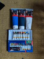 Acrylverf set van Van Bleiswijck, Ophalen of Verzenden, Nieuw, Acrylverf
