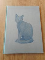 Katten boeken, Verzenden, Zo goed als nieuw, Katten, Larousse