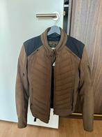 Segura motorjas maat M – waterdicht – protectoren – bruin, Jas | textiel, Dames, Ophalen of Verzenden, Nieuw zonder kaartje