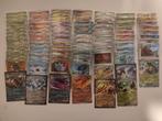 Pokemon Bundel Destined Rivals 91 Unieke Kaarten, Ophalen of Verzenden, Zo goed als nieuw, Meerdere kaarten