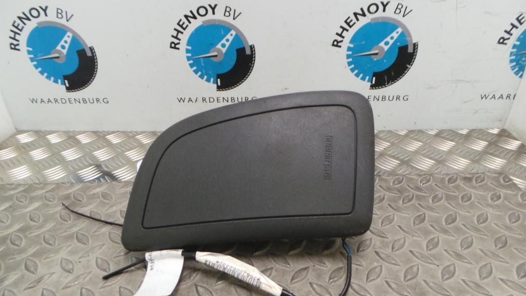 SUZUKI SWIFT AIRBAG RECHTS 2005, Ophalen of Verzenden, Gebruikt, Stiba lid