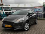 Ford Fiesta 1.1 Trend#Nap#Carplay#LaneAssist, Voorwielaandrijving, Stof, Gebruikt, 49 €/maand