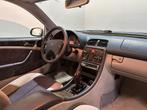 Mercedes-Benz CLK-Klasse Coupé 200 Avantgarde (bj 1999), 1998 cc, Bedrijf, Handgeschakeld, Coupé