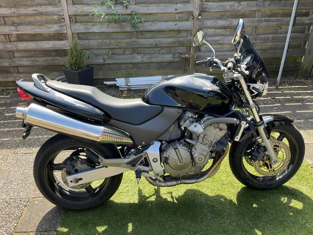Honda Hornet 600, Sportuitlaat, 4 cilinders, Gebruikt, Particulier