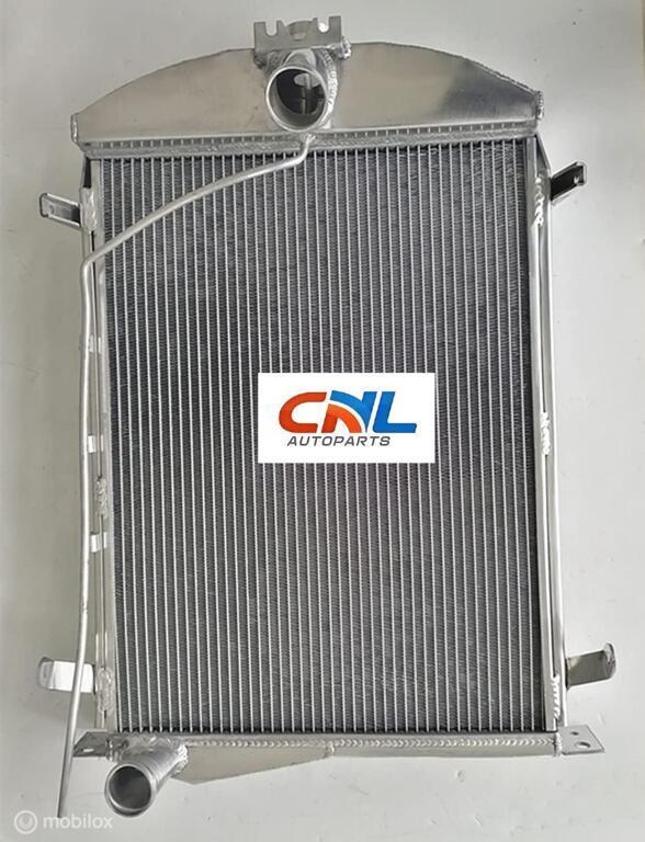 56mm  radiateur Ford Model A 1930 1931 30 31 MT, Nieuw, Ophalen of Verzenden