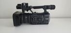 Sony HDR-AX2000E Videocamera, Ophalen, Full HD, Gebruikt, 20x of meer