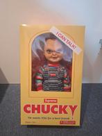 Supreme Chucky doll, Ophalen of Verzenden, Zo goed als nieuw, Film, Actiefiguur of Pop