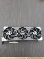 ASUS TUF Gaming GeForce RTX 5090 32GB GDDR7 OC Edition, Overige soorten, Ophalen of Verzenden, Zo goed als nieuw, HDMI