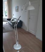 Staande lamp Zuiver  kleur : wit, Ophalen, 150 tot 200 cm