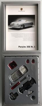 Porsche 356 Nr. 1 1:43 Zeldzaam NIEUW, Ophalen, Nieuw, Auto, Overige merken