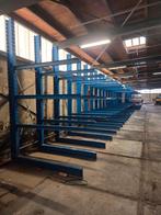 Ohra draagarmstelling enkelzijdig 29x st 4.0m arm 2.0m., Ophalen