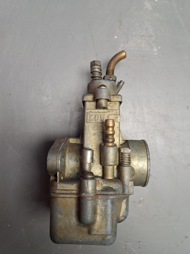 Ural carburateur KS65, Ophalen of Verzenden