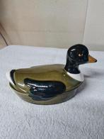 Michel Caugant terrine eend, Ophalen of Verzenden