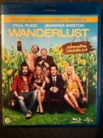 Wanderlust blu-ray, Ophalen of Verzenden, Gebruikt, Humor en Cabaret