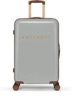 ✅ SUITSUIT Fab Seventies Limestone koffer 66 cm - NIEUW, Hard kunststof, 45 tot 55 cm, Nieuw, Ophalen of Verzenden