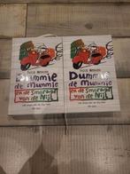 2 dezelfde delen 2€  per stuk verzenden kan deel 8, Ophalen of Verzenden, Gelezen, Tosca Menten, Verhalen