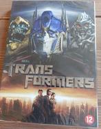 x	Transformers, Alle leeftijden, Ophalen of Verzenden, Nieuw in verpakking