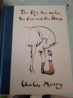 The Boy the Mole The Fox and the Horse Engels, Verzenden, Nieuw, Fictie algemeen