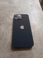IPhone 13 128 GB zwart, Zwart, IPhone 13, Ophalen of Verzenden, 84 %