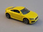Matchbox 2019 Audi TT RS.      Matchbox, Ophalen of Verzenden, Nieuw, Auto