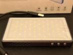Leofoto FL-L96 Ledpaneel Fill Light, Ophalen of Verzenden, Zo goed als nieuw, Overige merken