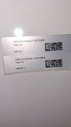 Nefit Topline HR100 Gaskachel, Doe-het-zelf en Verbouw, Verwarming en Radiatoren, Ophalen, Gebruikt, Cv-ketel of Combi-ketel, 60 tot 150 cm