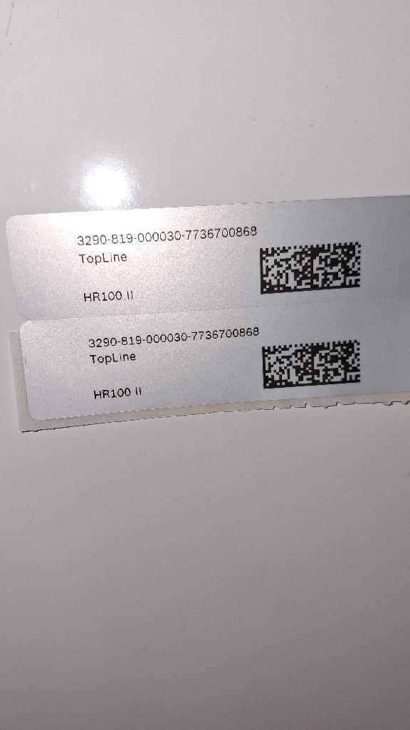 Nefit Topline HR100 Gaskachel, Doe-het-zelf en Verbouw, Verwarming en Radiatoren, Gebruikt, Cv-ketel of Combi-ketel, 800 watt of meer