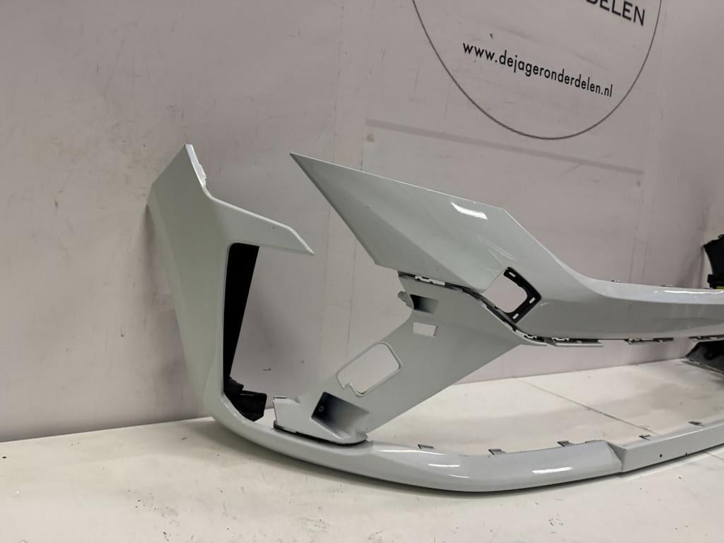 RENAULT CLIO 5 RS ALPINE FACELIFT BUMPER 620223501R, Renault Group, Gebruikt, Contact.group@renault.com, Ophalen of Verzenden