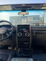 ‼️JEEP WRANGLER JK 3.8 V6 2026‼️ FACELIFT LOOK NIEUW MODEL‼️, Automaat, Wit, Bedrijf, Vierwielaandrijving