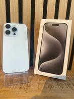 Iphone 15 Pro 128GB | Refurbished | 6 Maanden Garantie, IPhone 13, ., Refurbished, Ophalen of Verzenden