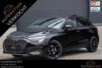 Audi A3 Sportback 40 TFSIe PANO CAMERA PARKEERHULP ADAPTIEF, Stof, Gebruikt, Euro 6, 4 cilinders